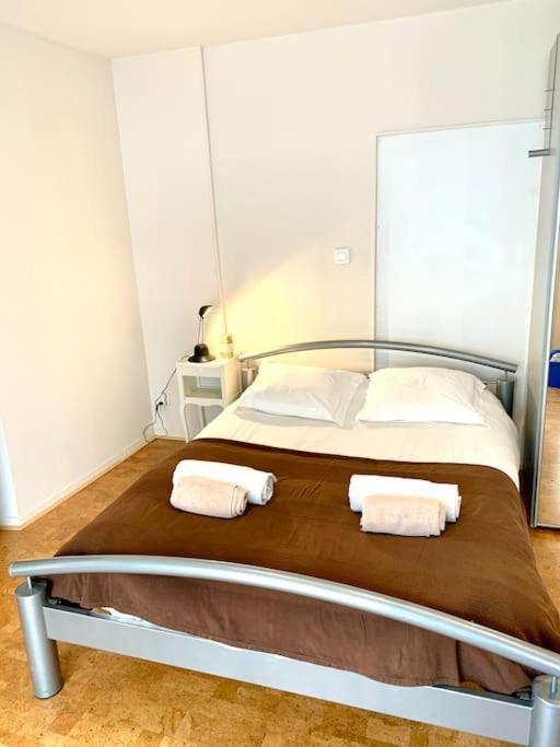 L'ancienne Epicerie A Apartamento