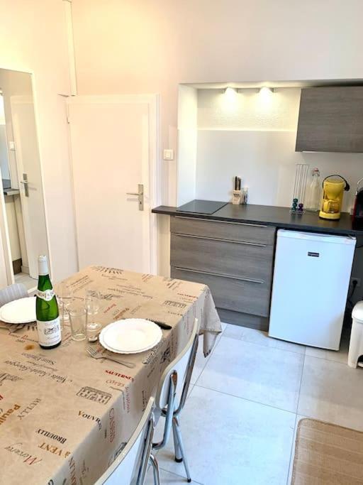 Apartamento L'ancienne Epicerie A Beblenheim